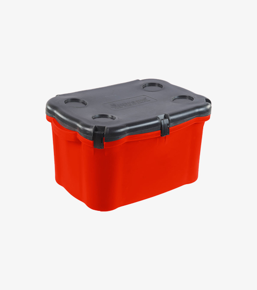 Material Handling Plastic Crates Supreme Dairy Crates Milk Crates