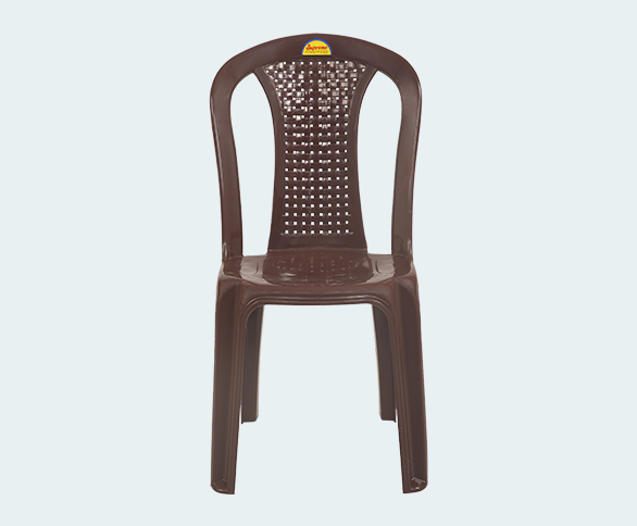 Supreme armless chair deals price