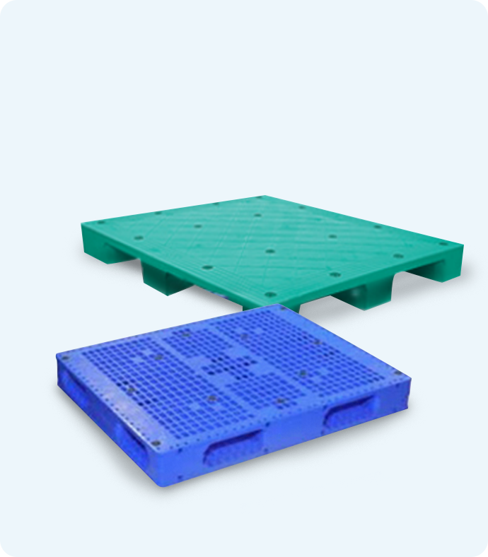Material Handling Plastic Crates, Material Handling Equipment, Plastic  Crates Manufacturer, Plastic Pallets, Plastic Dustbins