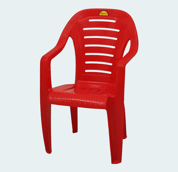 Plastic long online chair