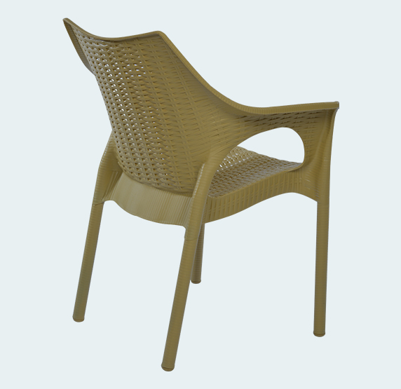 Supreme cambridge best sale plastic chairs