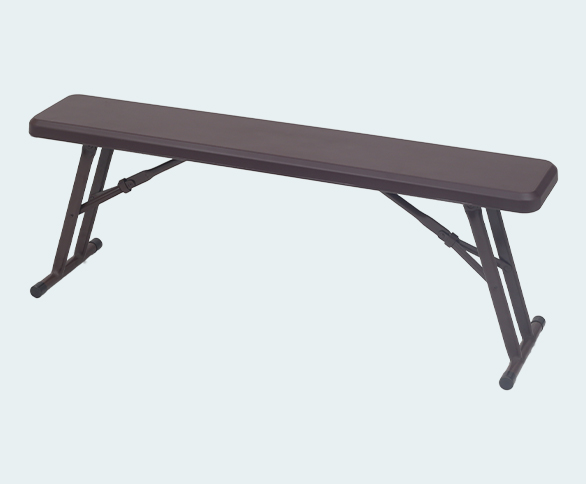 Folding bench sale