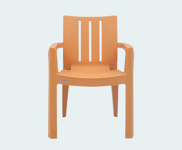 Supreme kent 2025 plastic chair