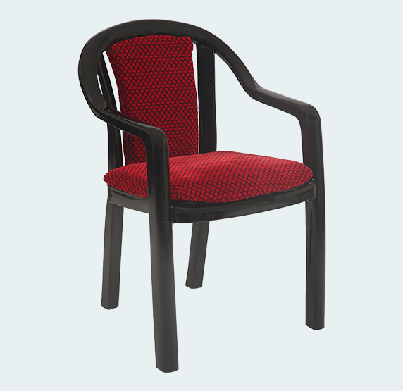 Plastic discount ergonomic chair