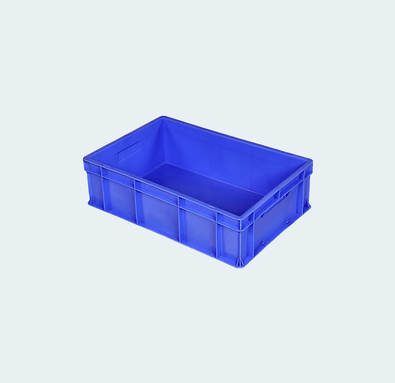 Material Handling Plastic Crates | SCL 503215