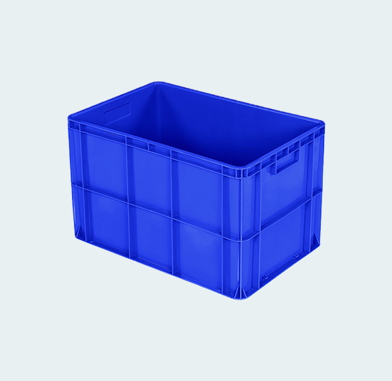 Material Handling Plastic Crates | SCL 543634