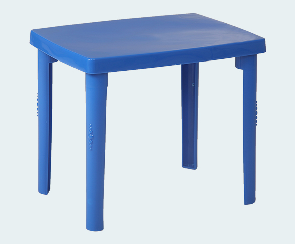 Furniture - Kids Plastic Tables 