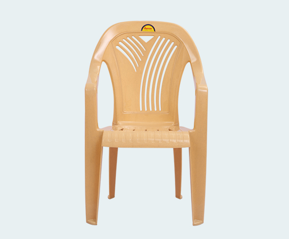 Supreme majesty deals chair price