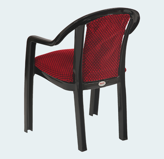 Supreme cheap cushion chair