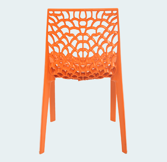 Furniture Shop Plastic Chairs Designer Plastic Chairs Armless