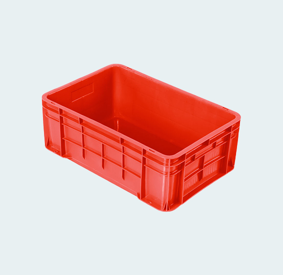 Material Handling Plastic Crates | SCL 543620